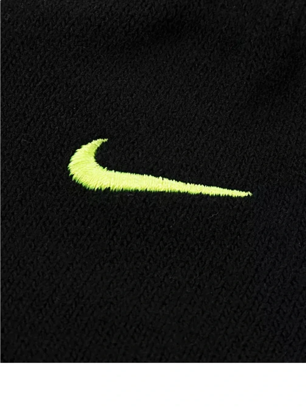 Nike Multicolor Swoosh Kids Beanie & Gloves Set